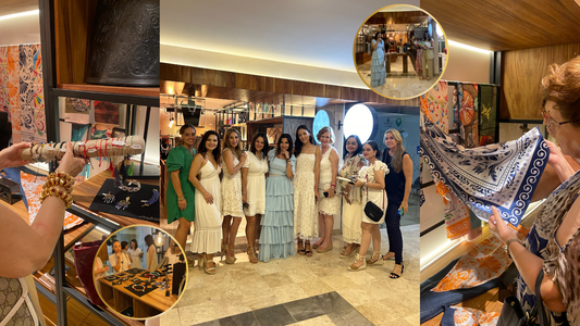 ¡Ahora tenemos vista al mar!