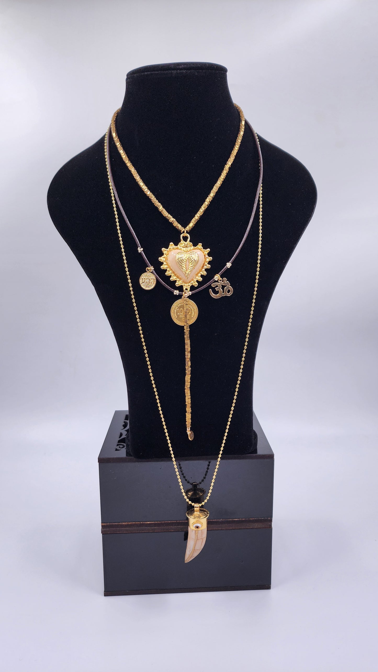 CORAZÓN BOHO