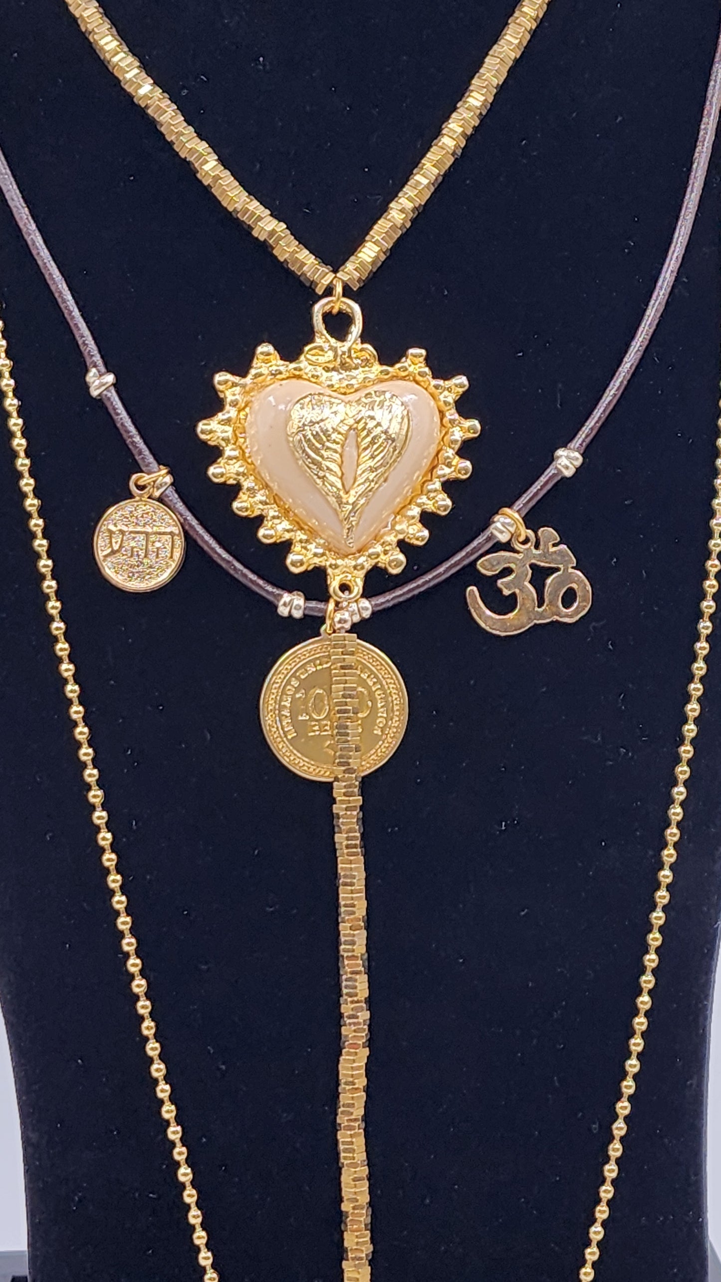 CORAZÓN BOHO