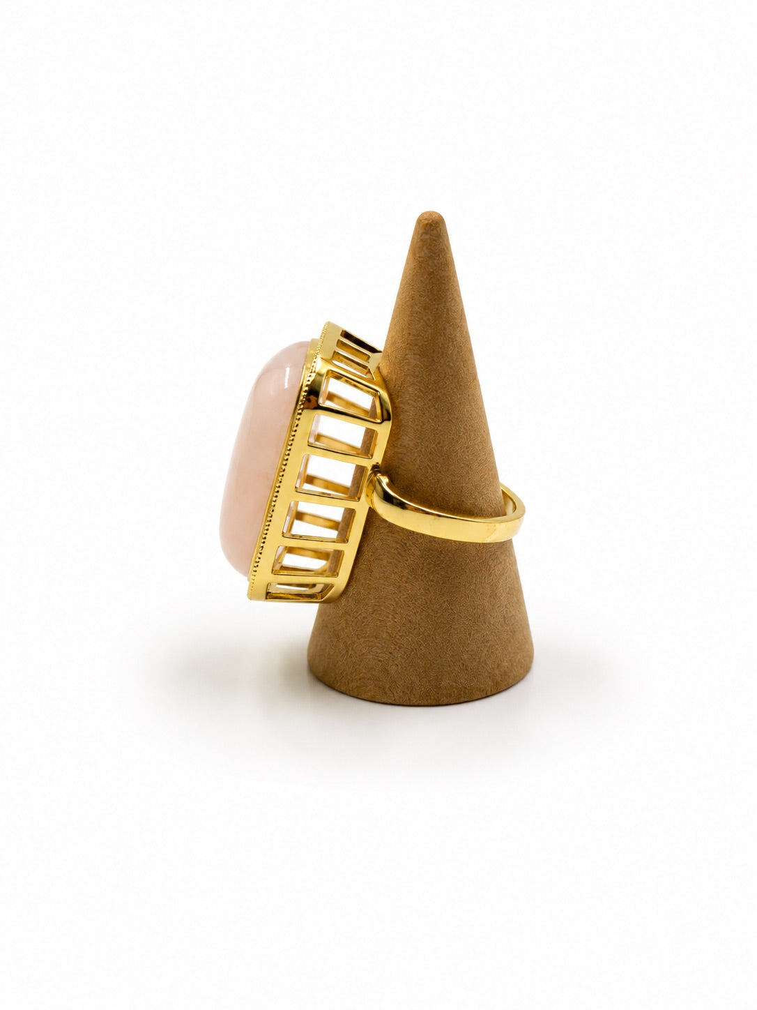 ANILLO ROSA AL ALMA