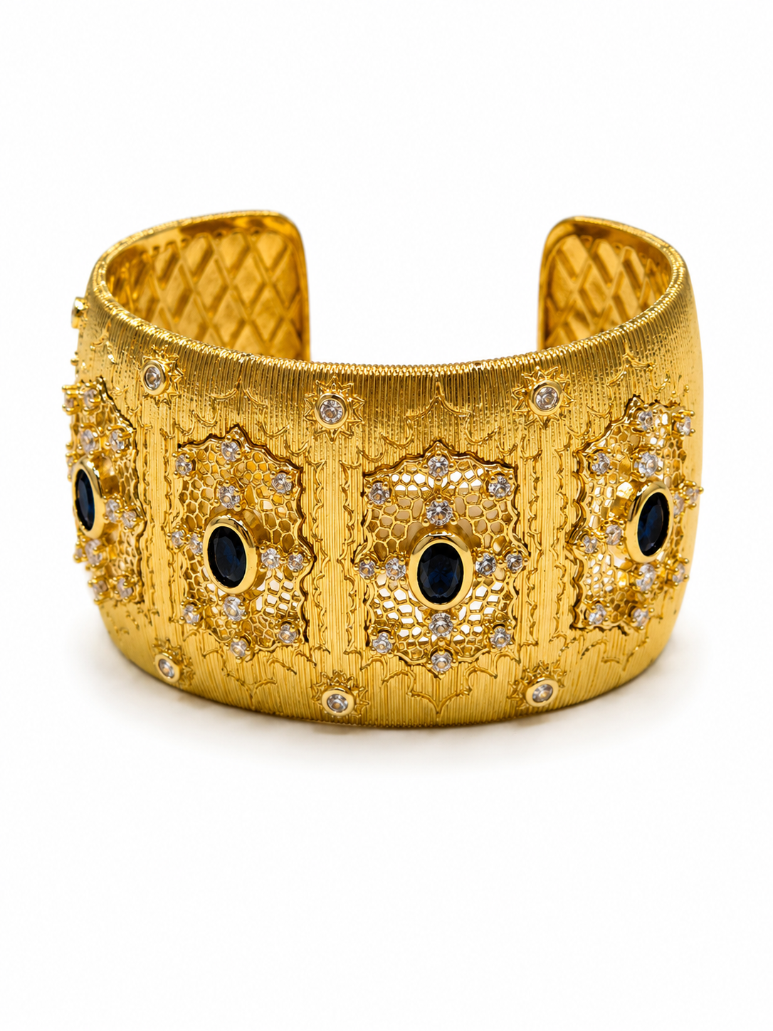 BRAZALETE NOCTURNA
