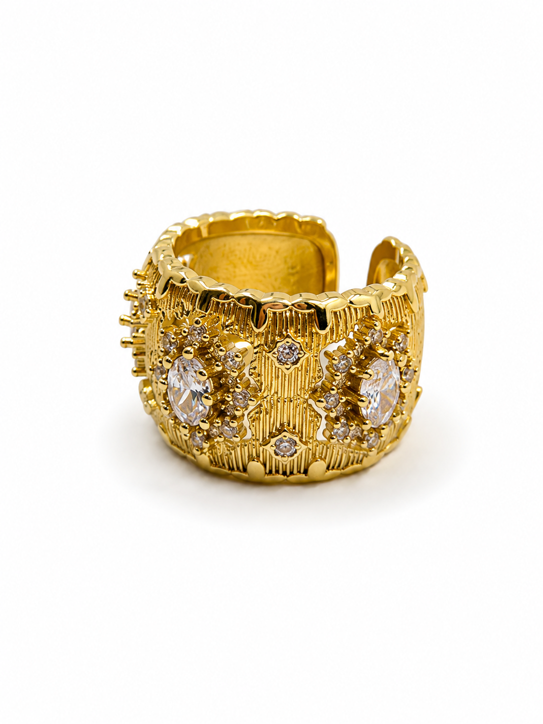 ANILLO IMPERIO