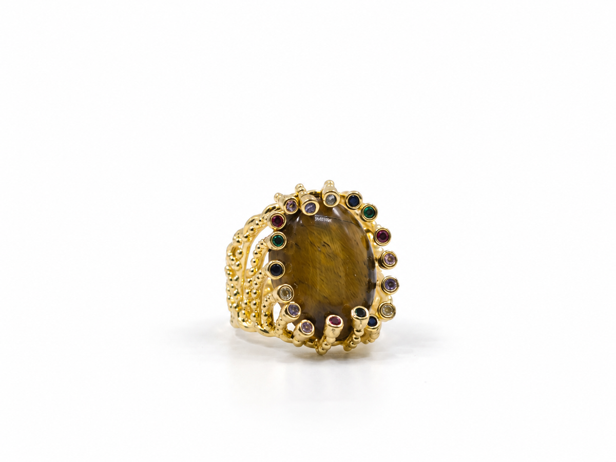 ANILLO CONSTELACIÓN