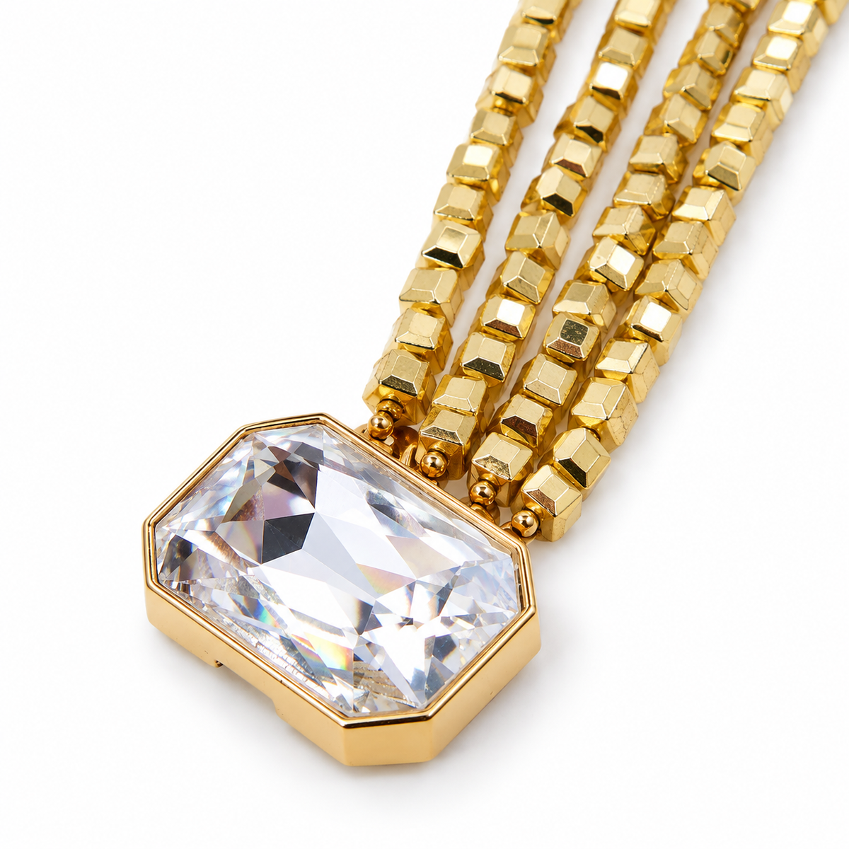 CHOKER POMERANIA