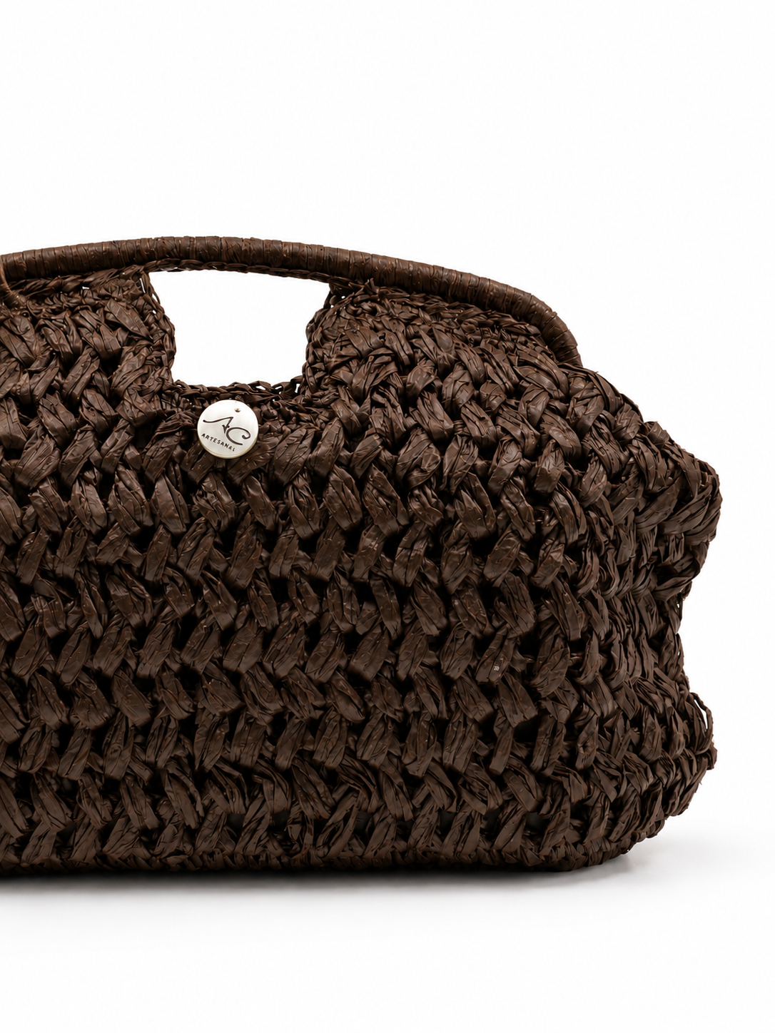 BOLSO TEJIDO