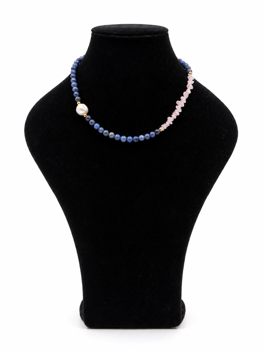 COLLAR MAREA REAL