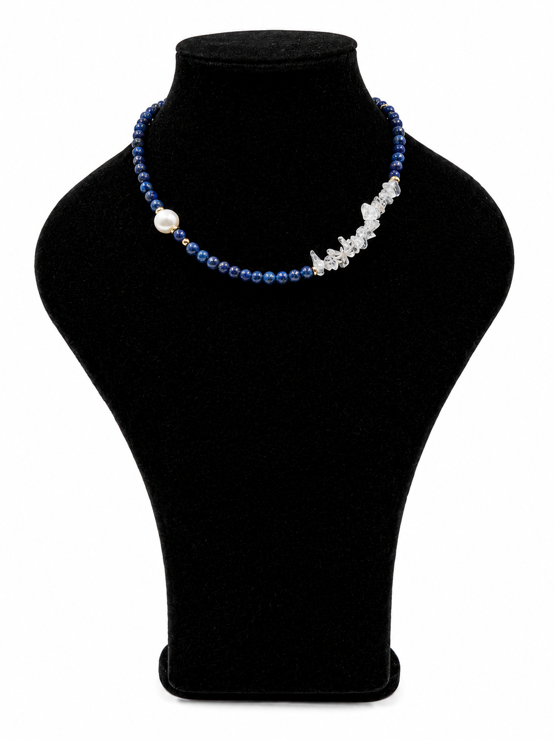 COLLAR MAREA REAL