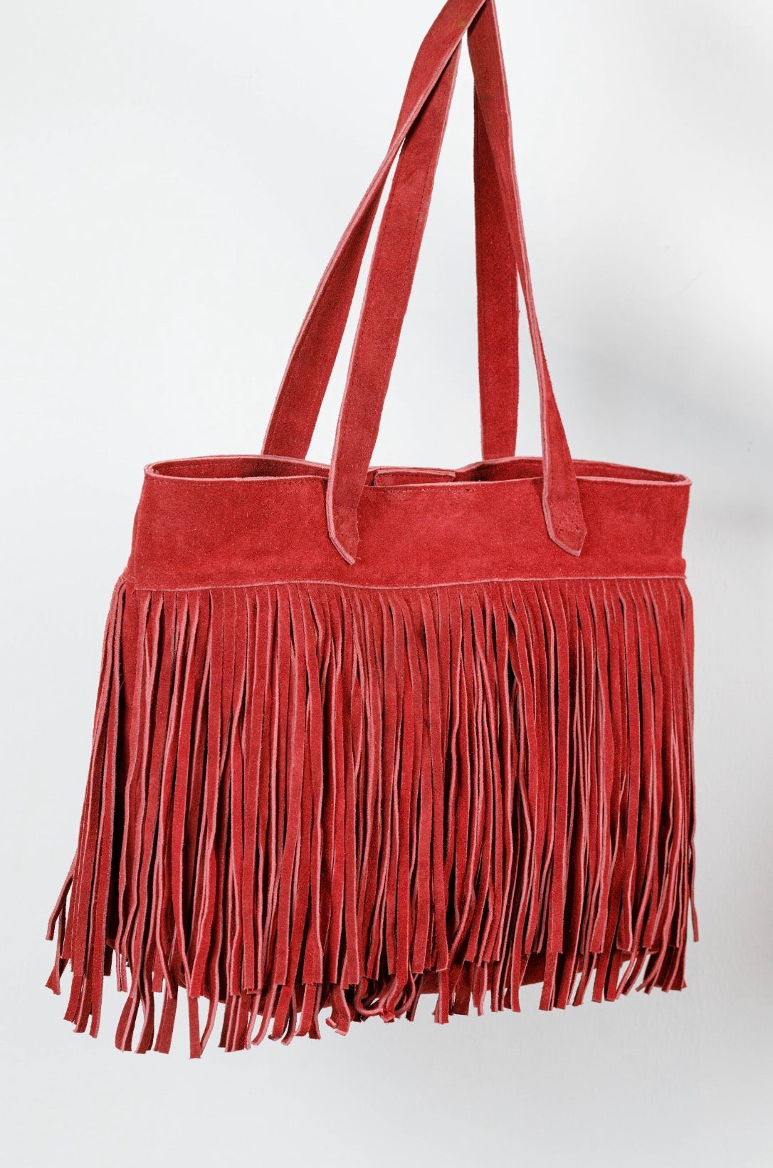 BOLSO PIEL BOHO