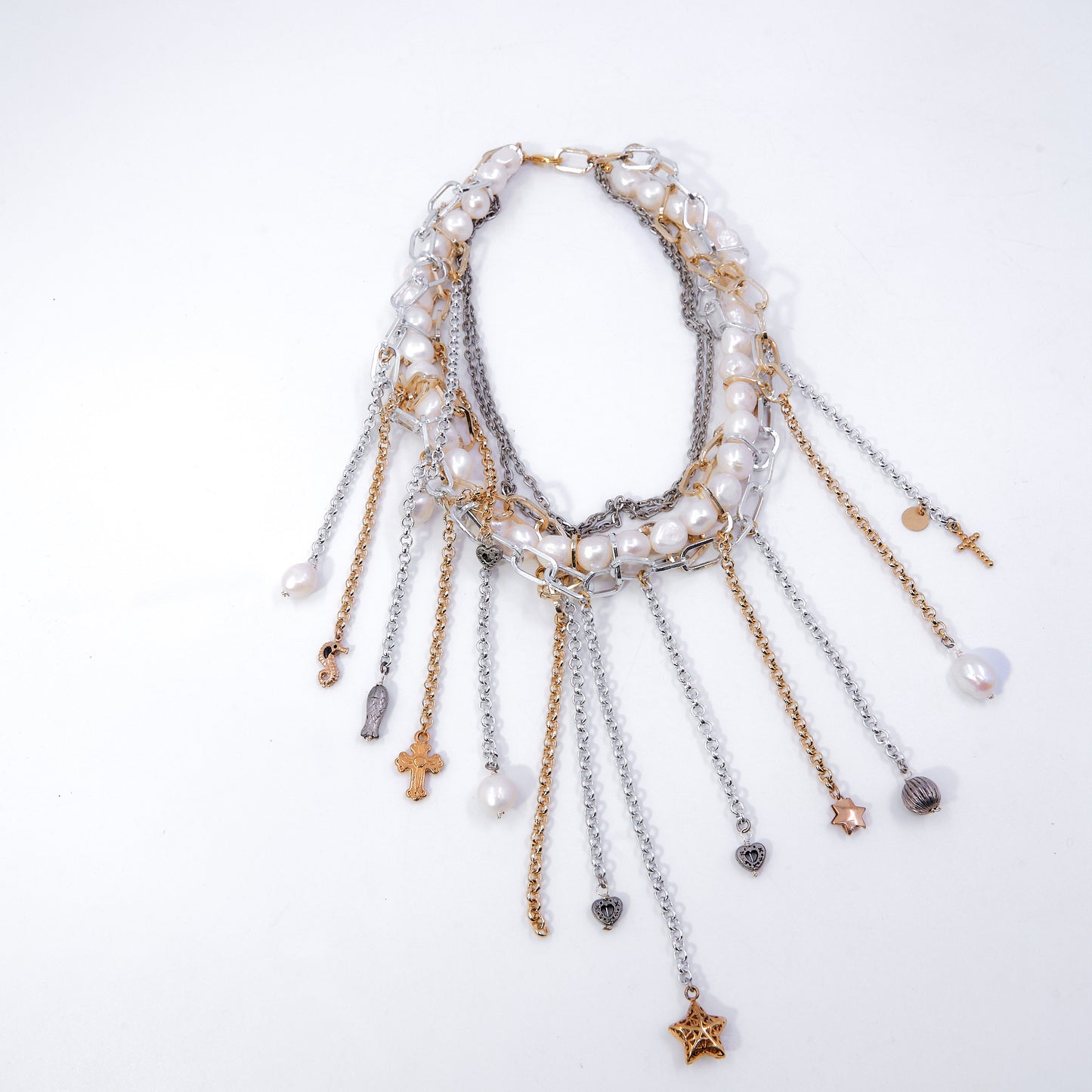 CHOKER DE LA VERA-CRUZ