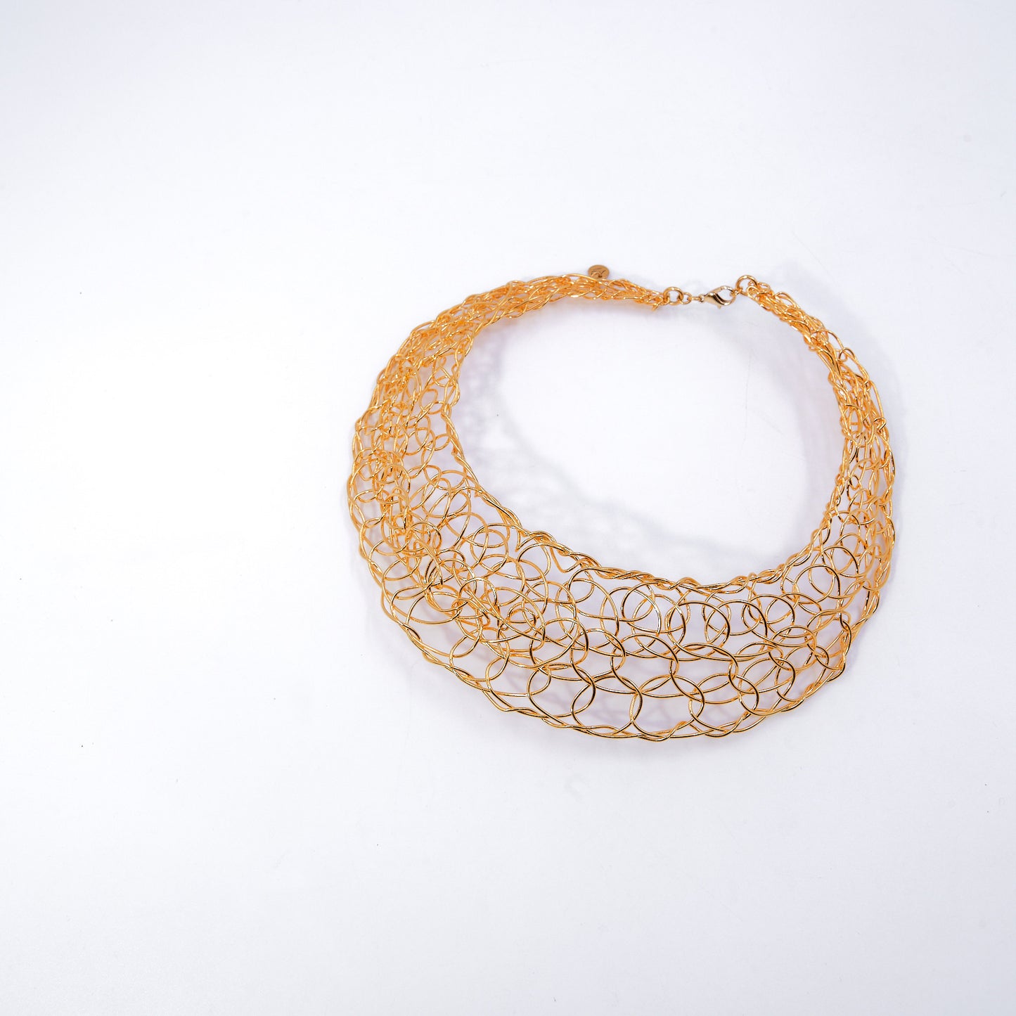 SET NIDO POMERANIA COLLAR