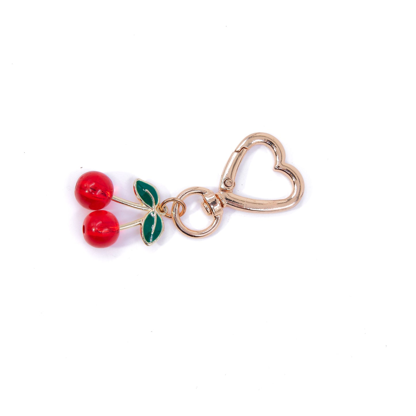 LLAVERO CEREZA