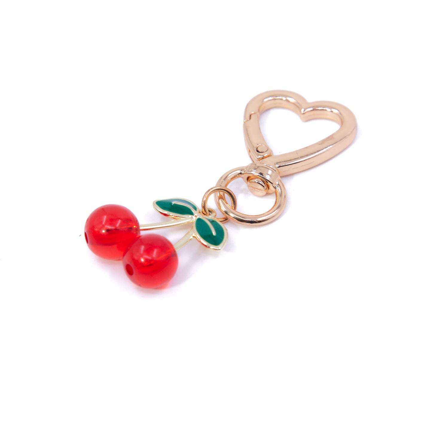 LLAVERO CEREZA