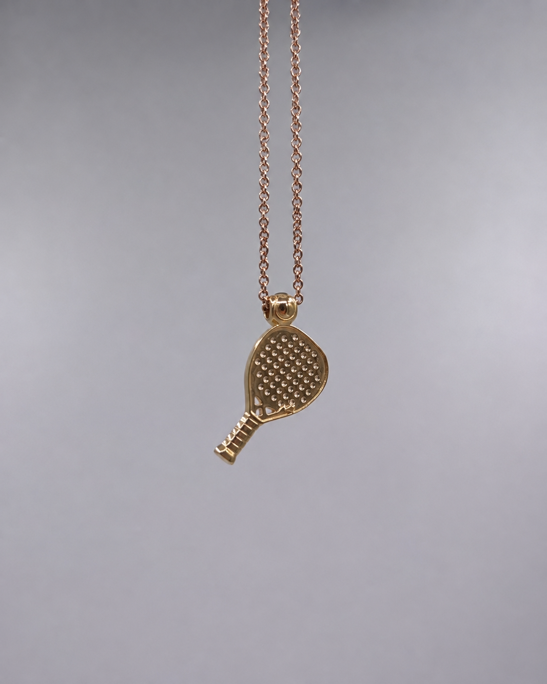 COLLAR PADEL AC