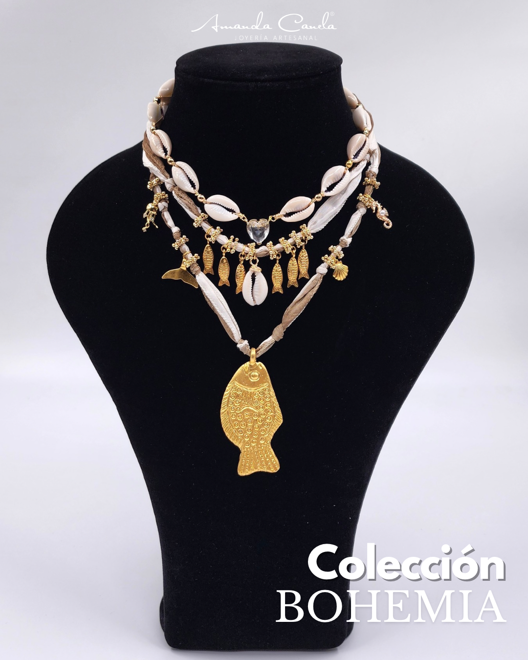 Colección Bohemia