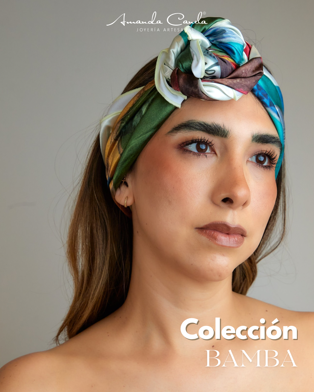 Colección Bamba