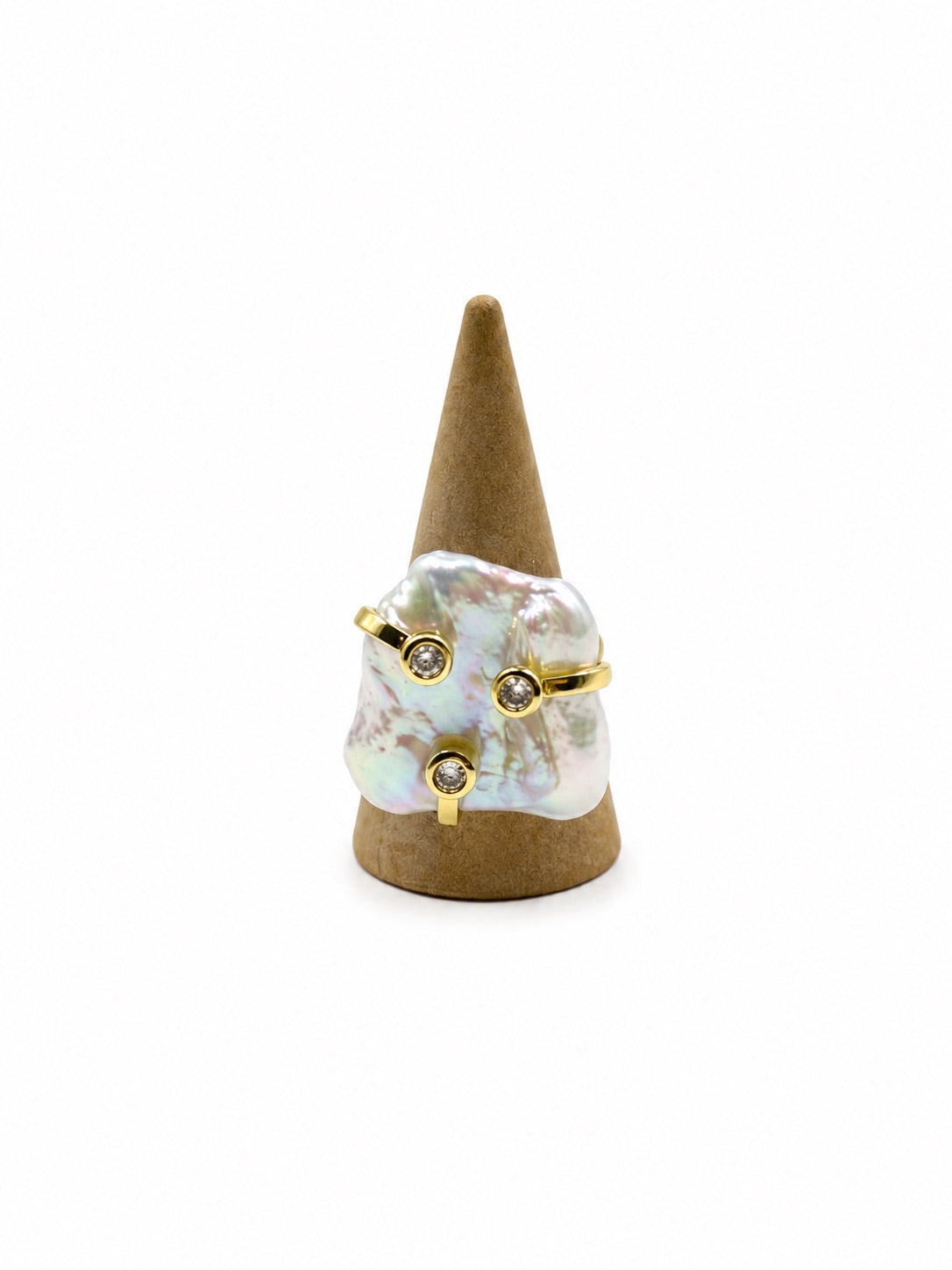 ANILLO AURORA