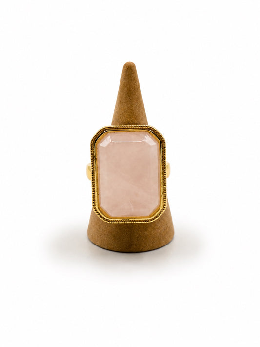 ANILLO ROSA AL ALMA
