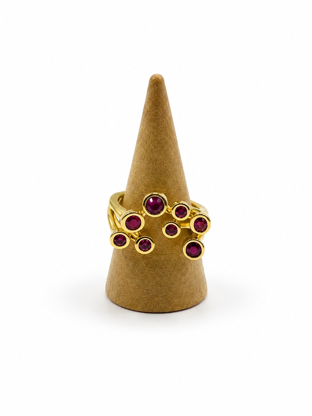 ANILLO CONSTELACIÓN