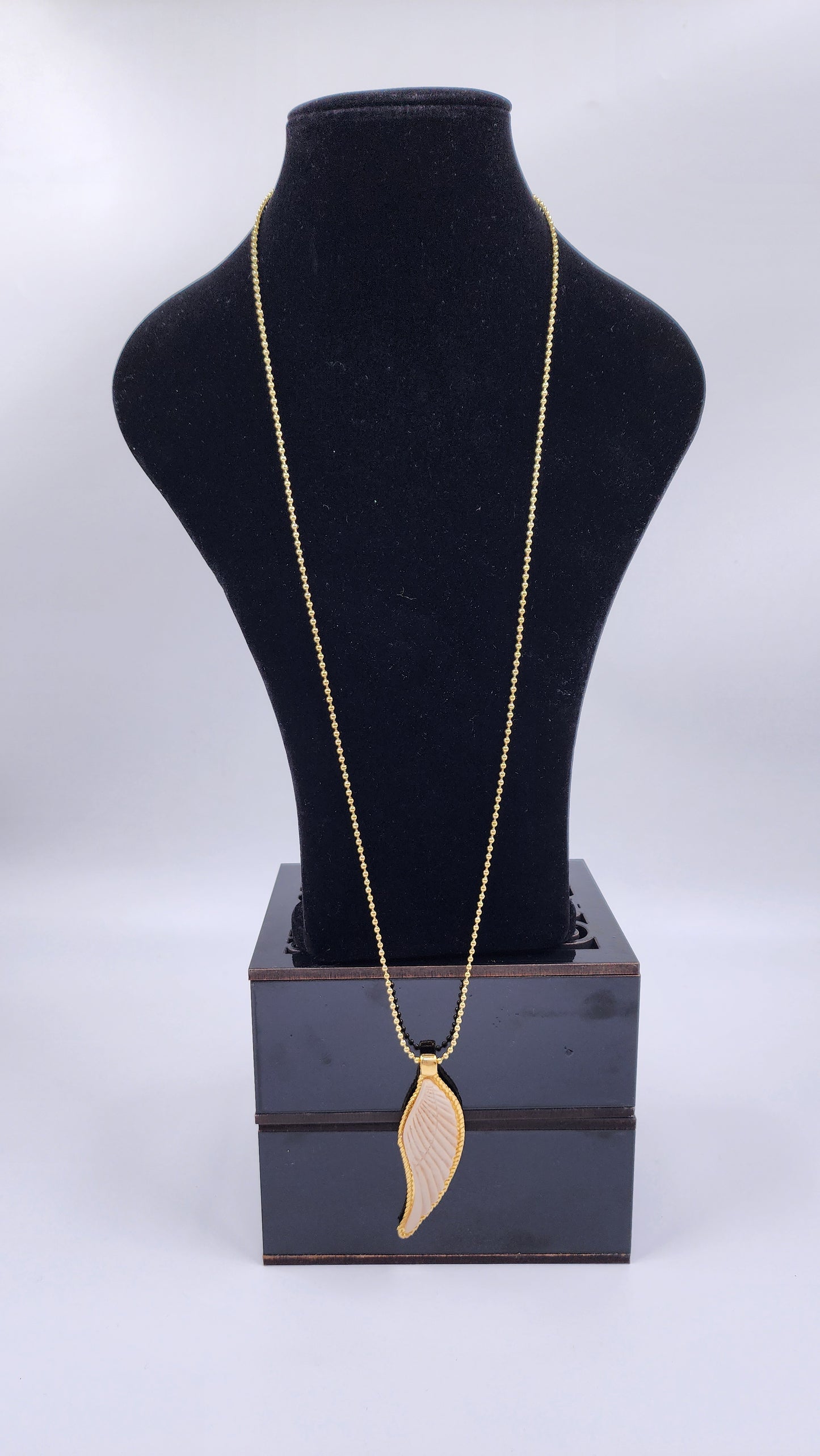 COLLAR ÁNGEL