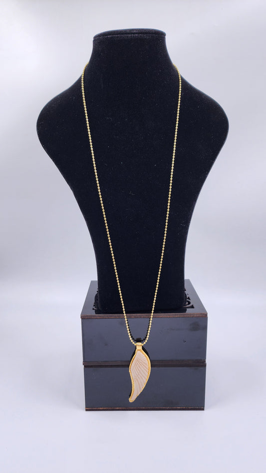 COLLAR ÁNGEL