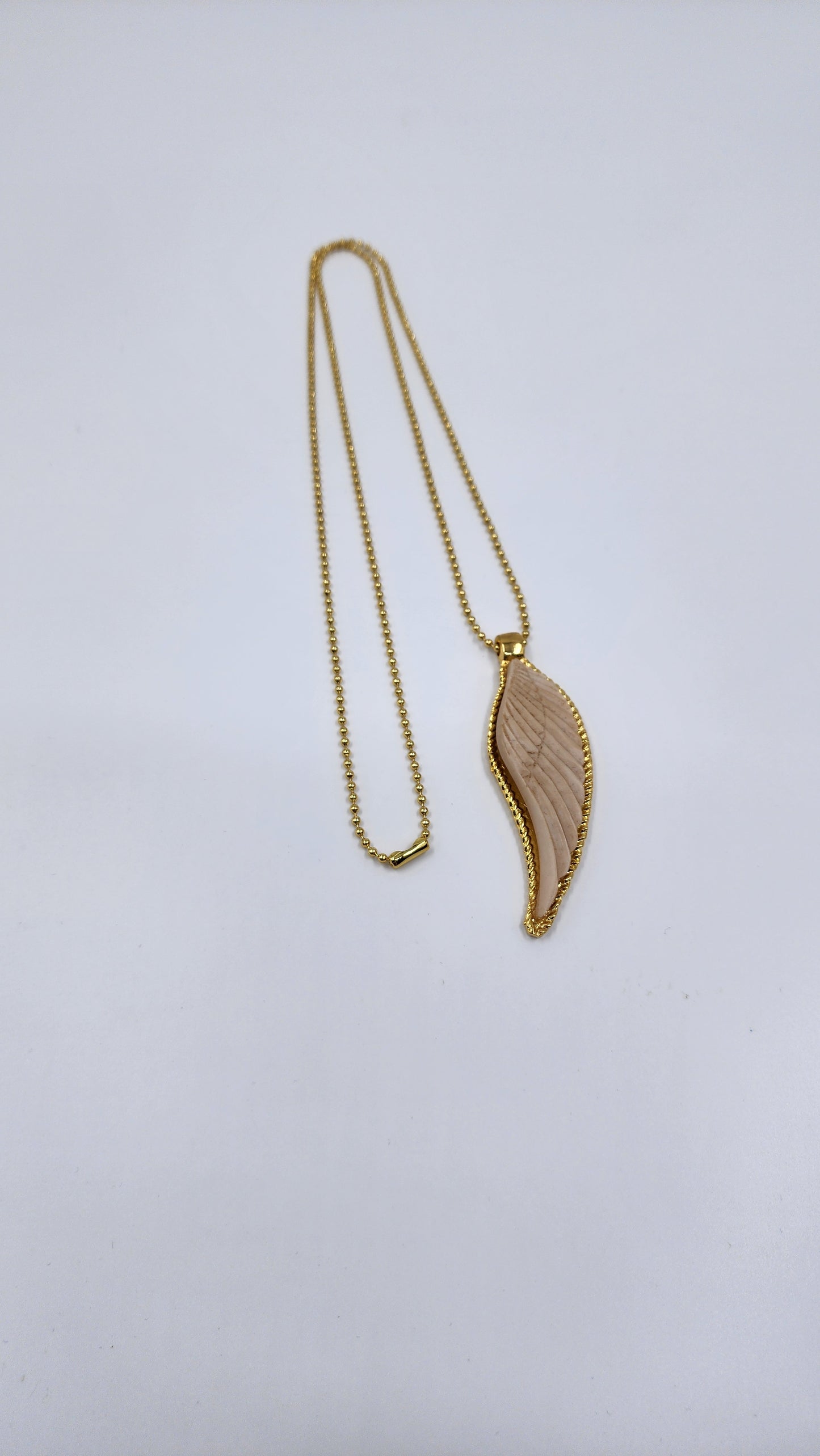 COLLAR ÁNGEL