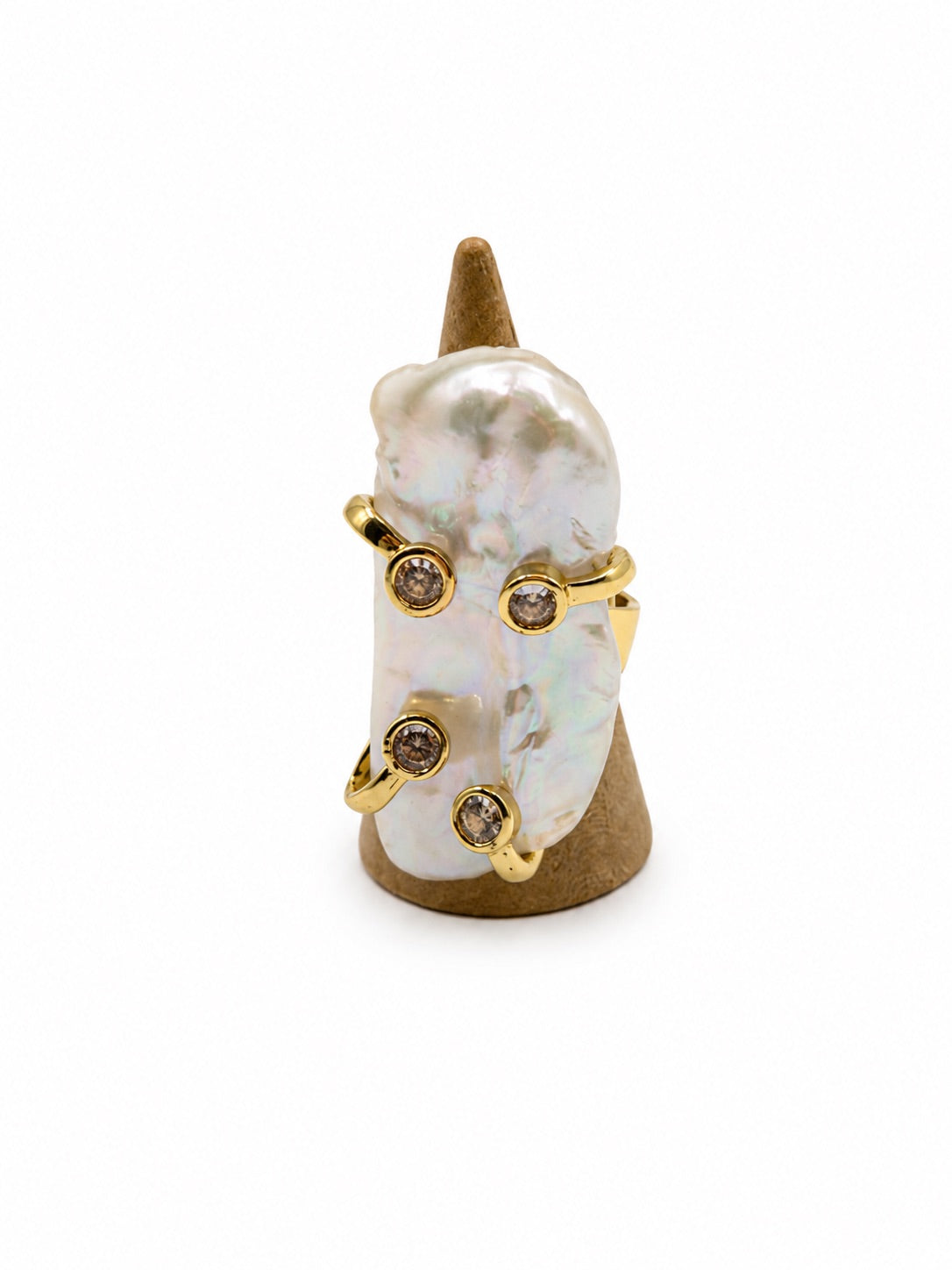 ANILLO PERLA IMPERIAL