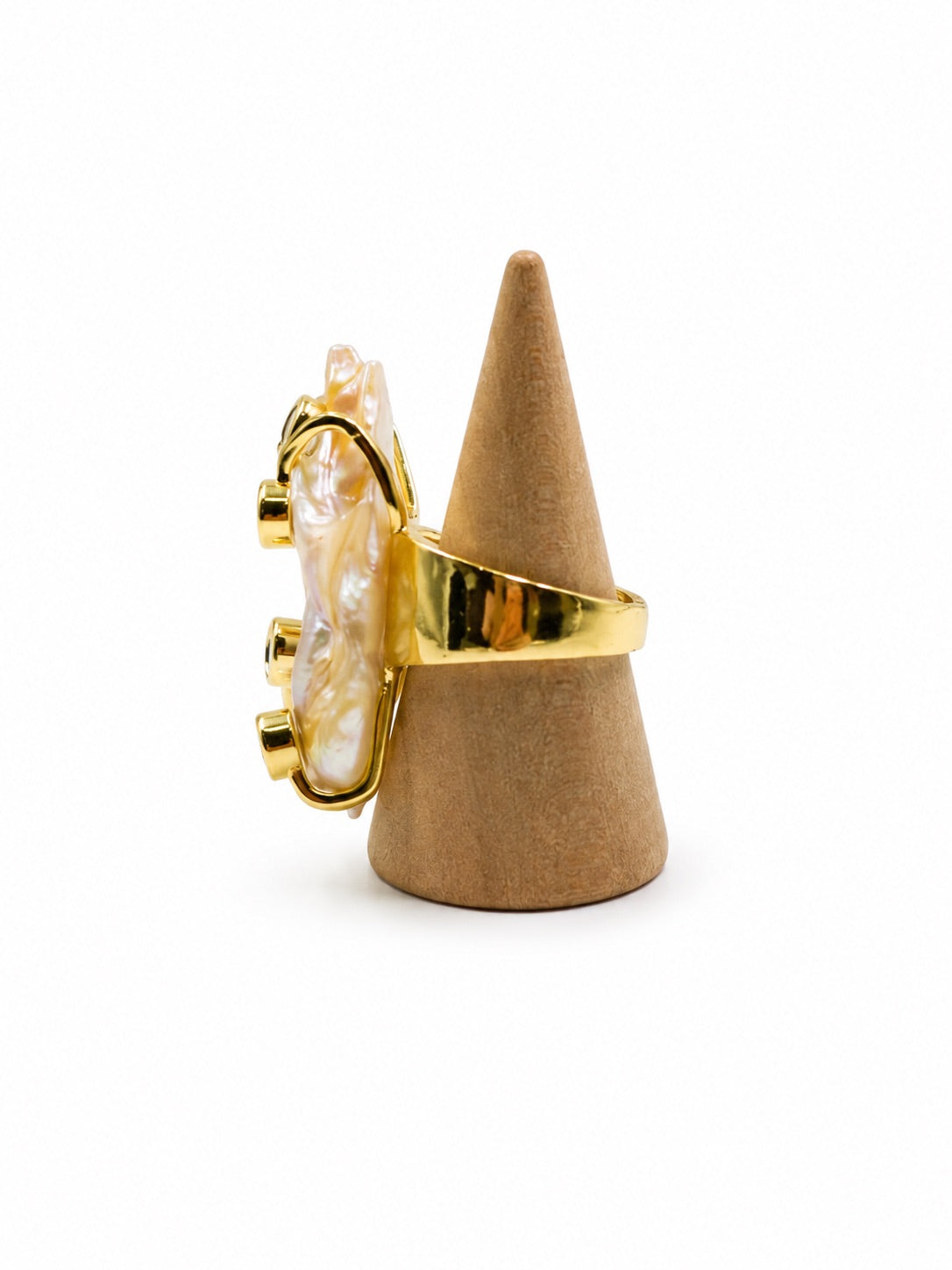 ANILLO ESENCIA