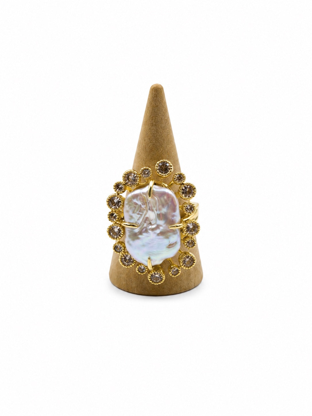ANILLO CELESTIAL