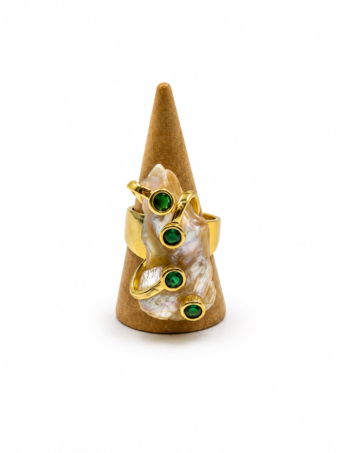 ANILLO ESENCIA