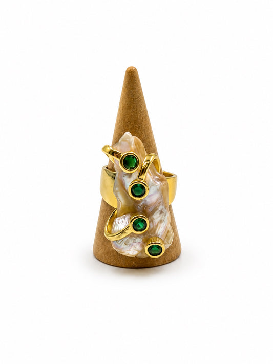 ANILLO ESENCIA