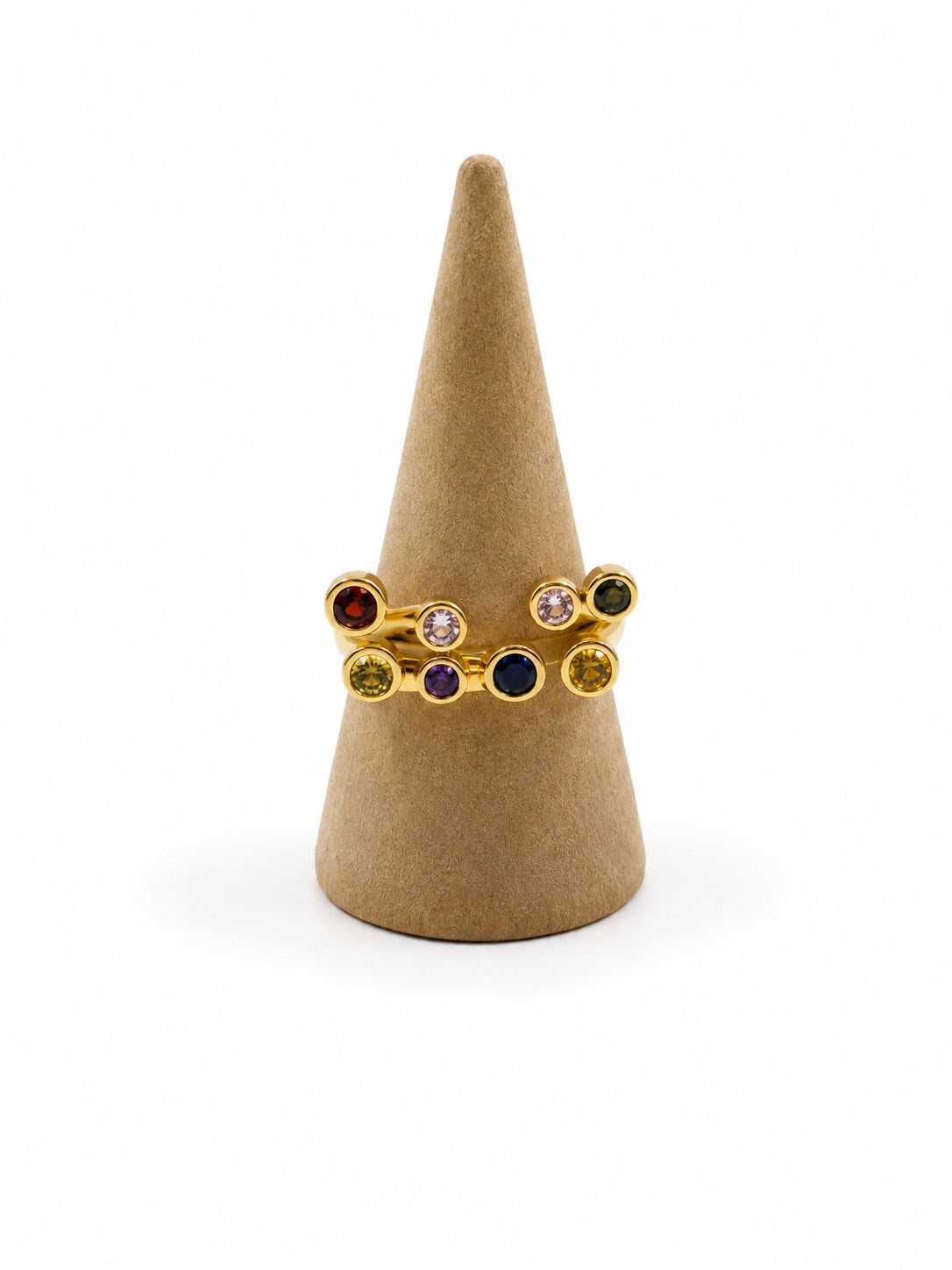 ANILLO CONSTELACIÓN