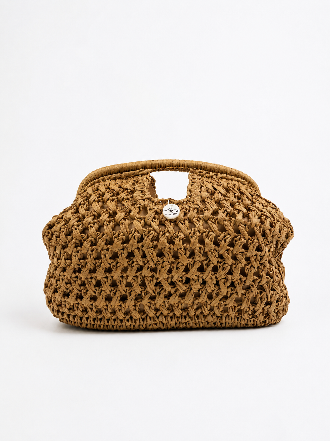 BOLSO TEJIDO