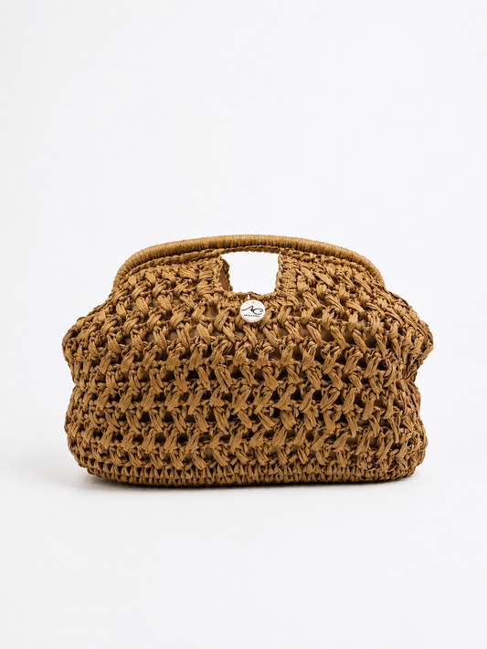 BOLSO TEJIDO