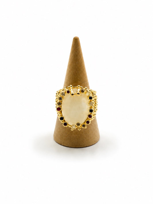 ANILLO CONSTELACIÓN