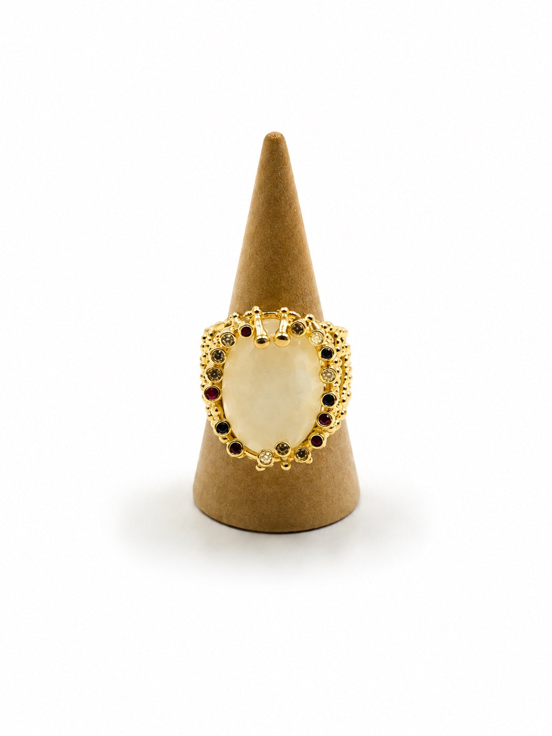 ANILLO CONSTELACIÓN
