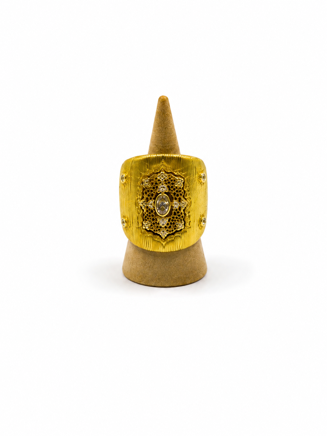 ANILLO ÁLCAZAR