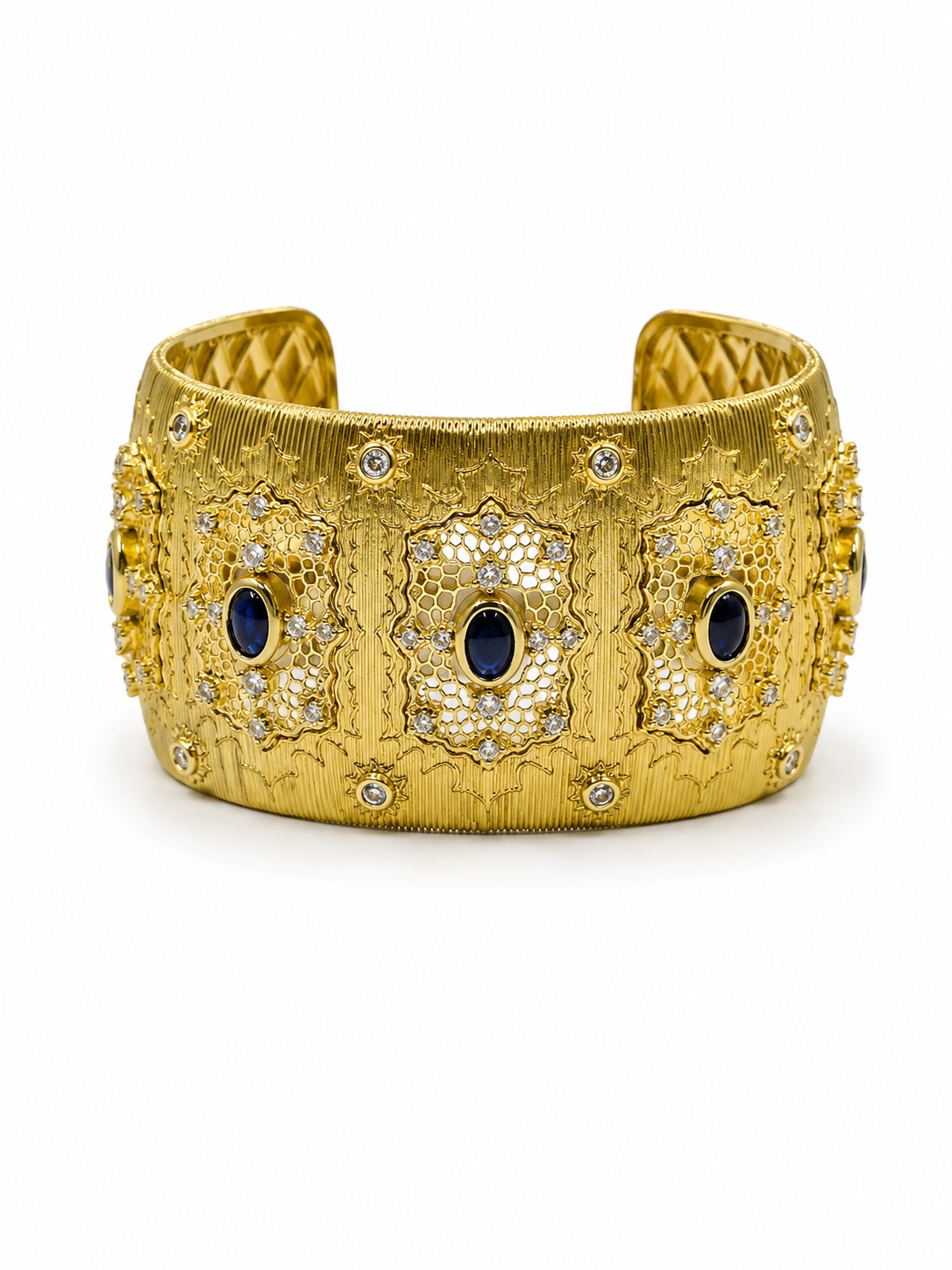 BRAZALETE NOCTURNA