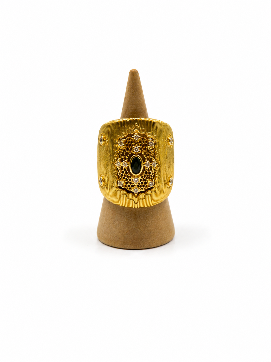 ANILLO ÁLCAZAR