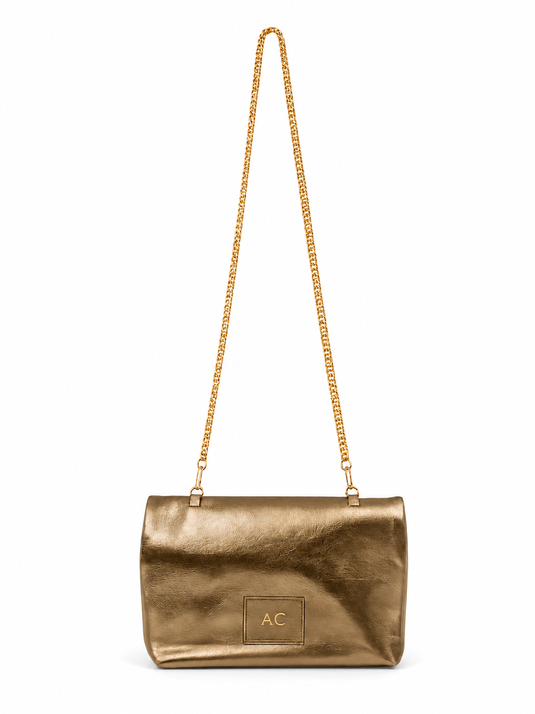 BOLSO SOBRE POMERANIA