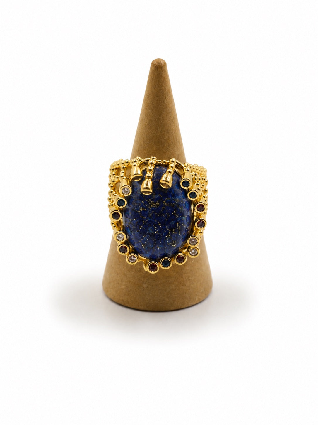 ANILLO CONSTELACIÓN