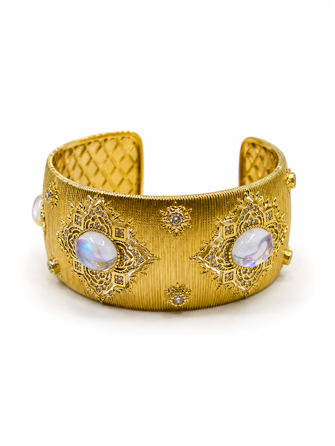 BRAZALETE LUNA
