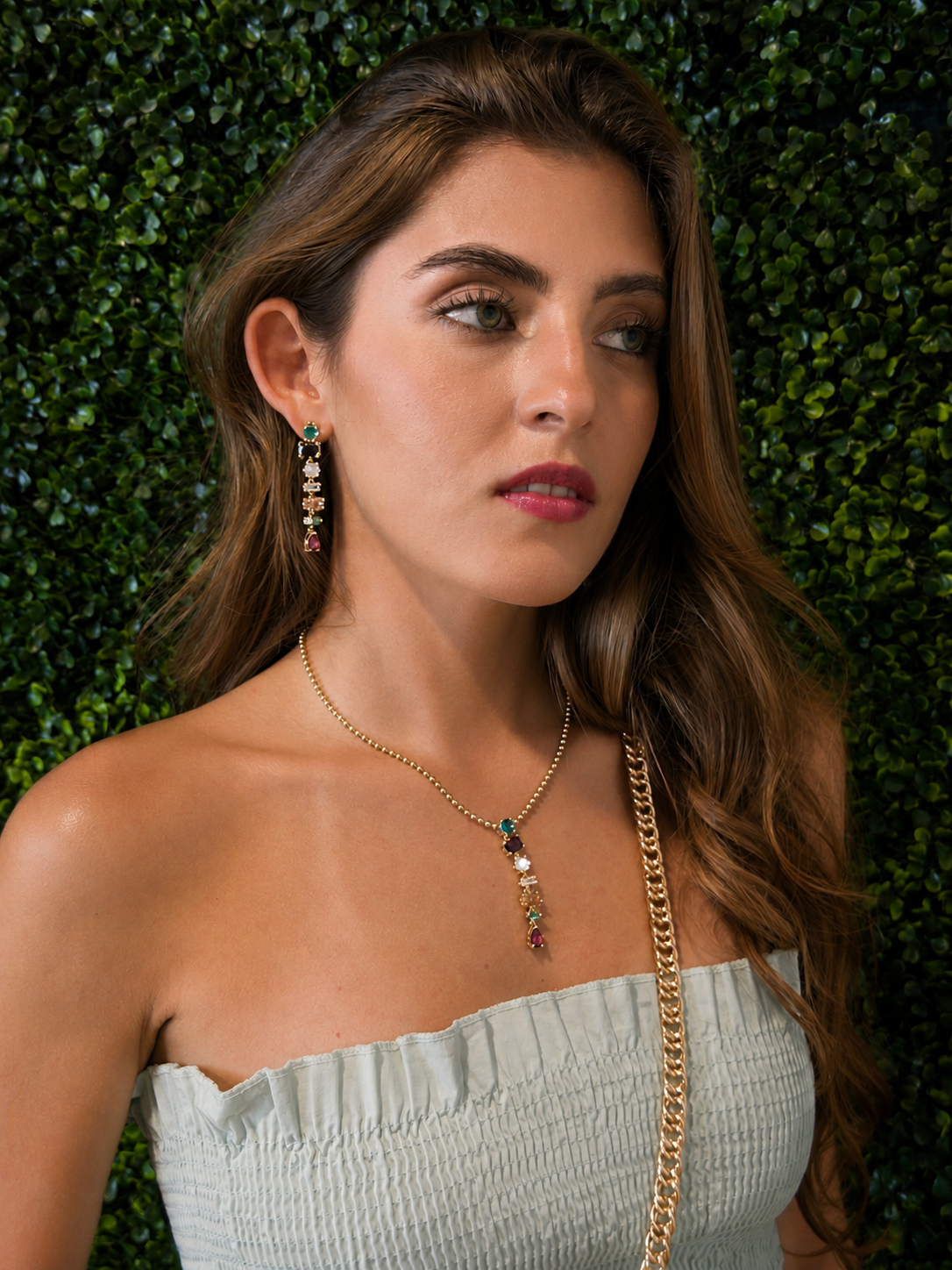 ARETES AURORA MULTIGEMA