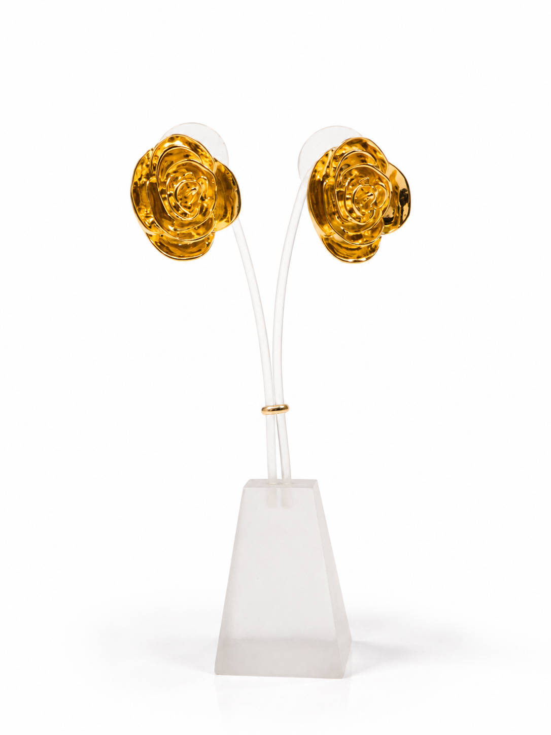 ARETES FLOR