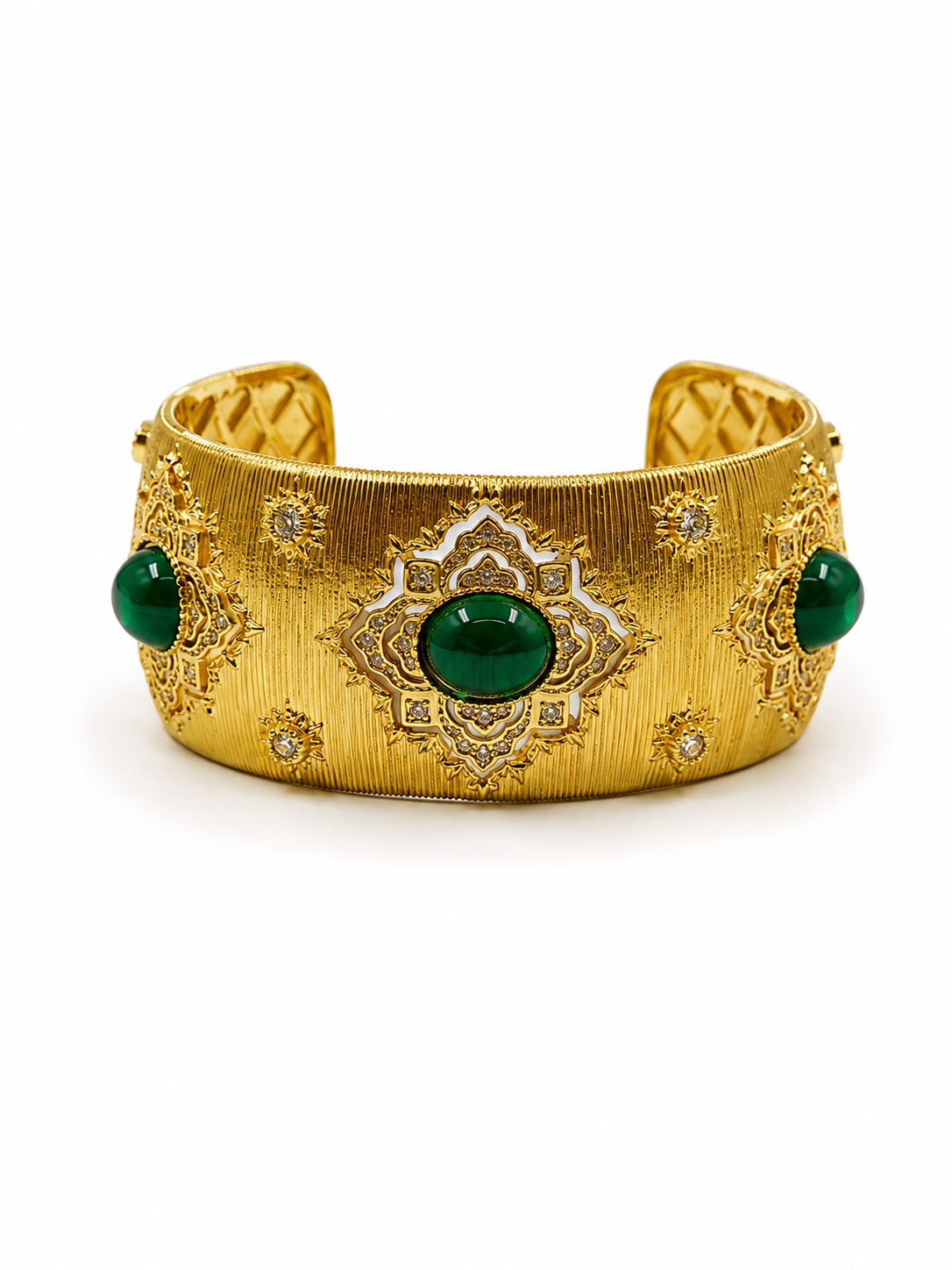 BRAZALETE LUNA