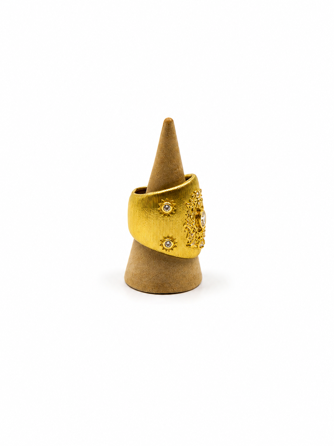 ANILLO ÁLCAZAR