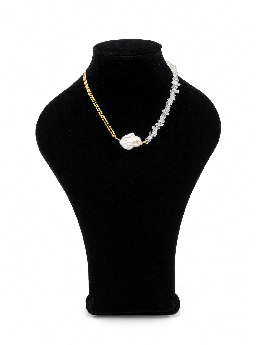 COLLAR LUZ MAR
