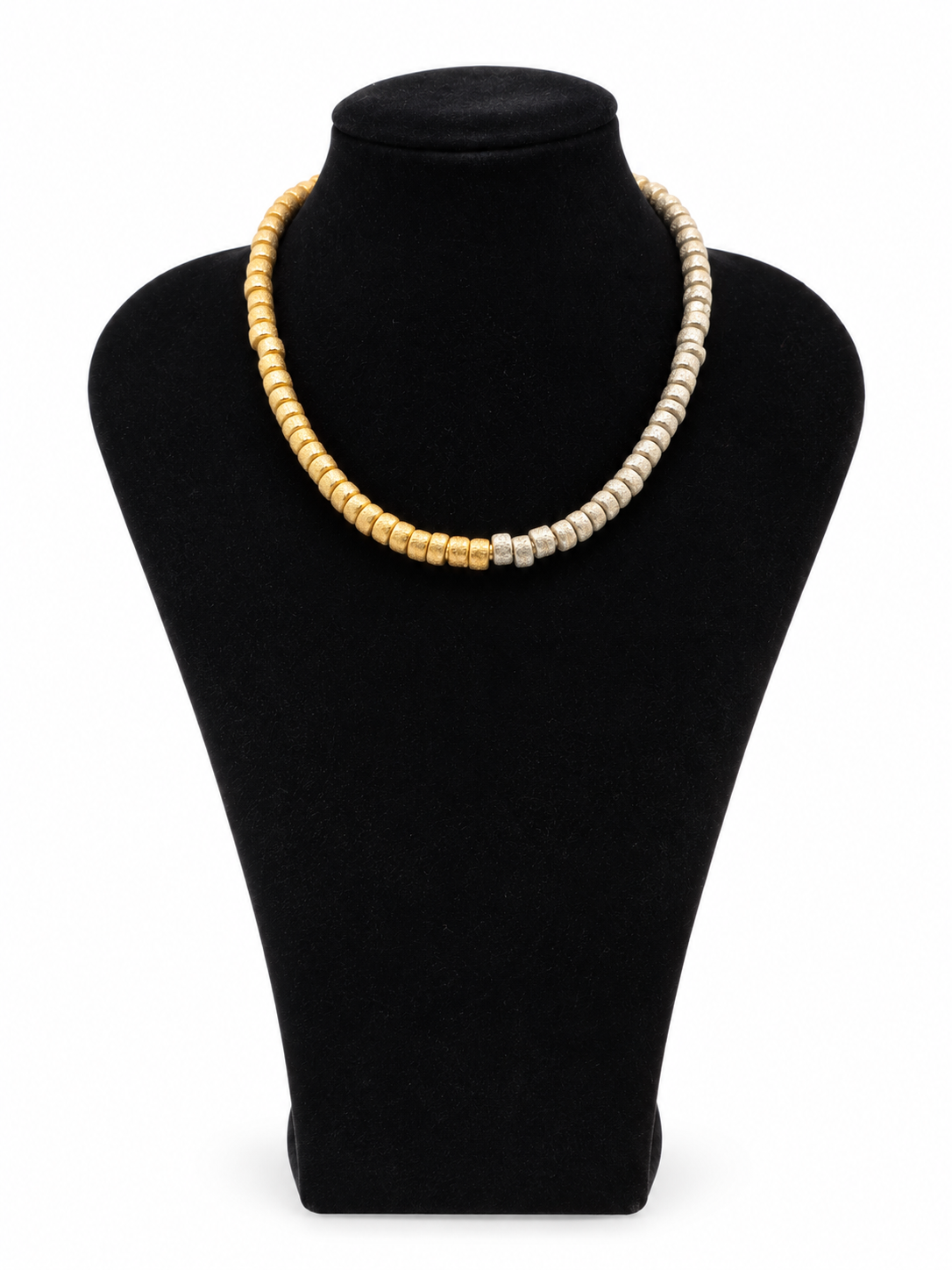 COLLAR AZUCARADO