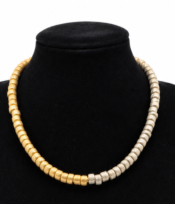 COLLAR AZUCARADO