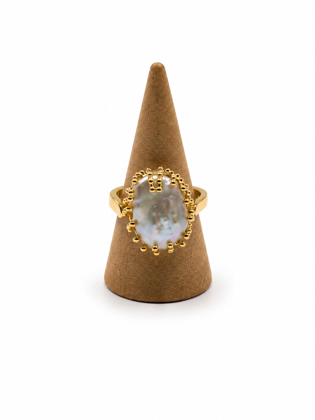ANILLO ALMA BARROCA