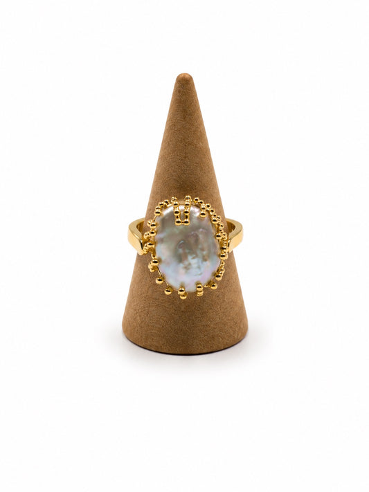 ANILLO ALMA BARROCA
